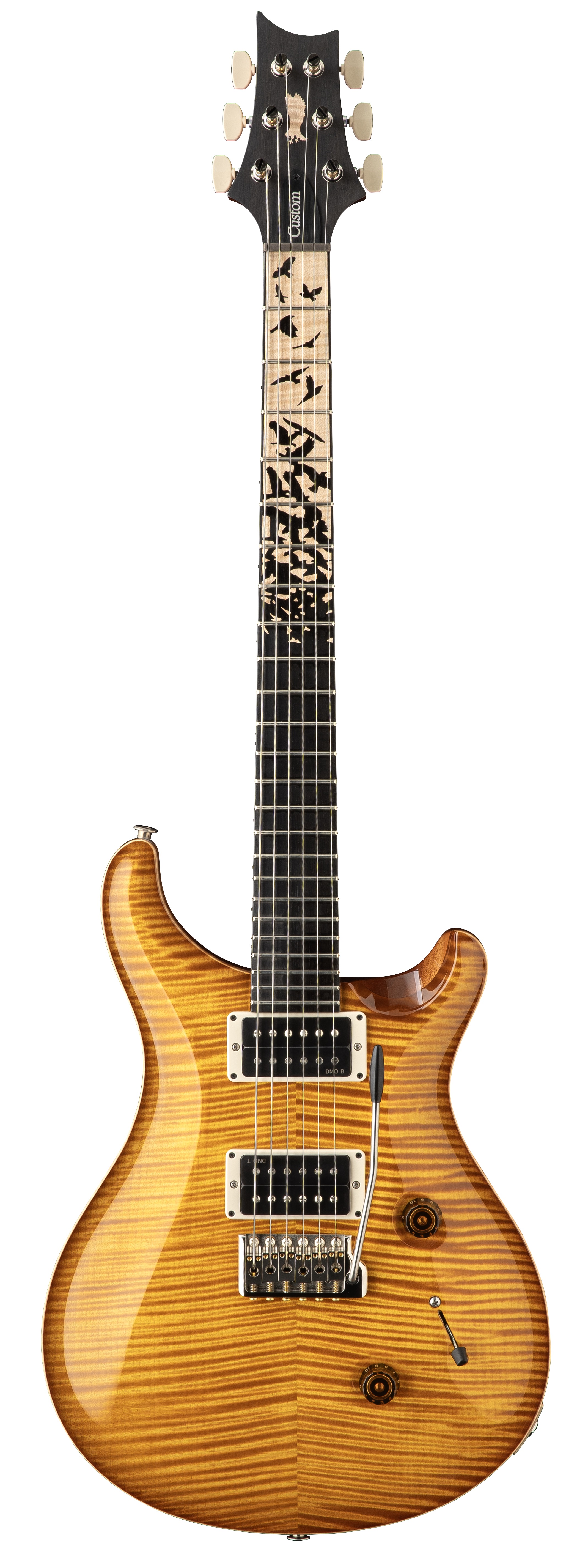 Custom 24 Birds of a Feather Limited Honey Gold